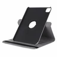 Чехол для iPad Pro 11 (2018-2020) крутящийся кожаный 360° (серебро) 8602 - Чехол для iPad Pro 11 (2018-2020) крутящийся кожаный 360° (серебро) 8602