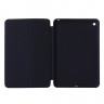 Чехол для iPad mini 4 Smart Cover серии Apple кожаный (чёрный) 0027 - Чехол для iPad mini 4 Smart Cover серии Apple кожаный (чёрный) 0027