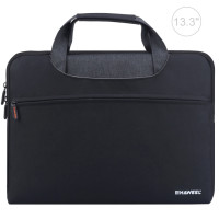 HAWEEL Сумка для MacBook Air / Pro 13 модель Basic Laptop Bag (чёрный) 26503
