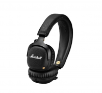 Marshall Наушники полноразмерные беспроводные MID Bluetooth (чёрный) Г30-3764