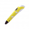 3D Ручка 3DPEN-2 (жёлтый) 4831 - 3D Ручка 3DPEN-2 (жёлтый) 4831