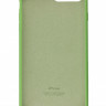 Чехол Silicone Case iPhone 7 Plus / 8 Plus (ярко-зелёный) 2452 - Чехол Silicone Case iPhone 7 Plus / 8 Plus (ярко-зелёный) 2452