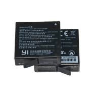 АКБ для экшн камеры Xiaomi Yi 4K / Yi 4K+ / Yi Lite ёмкость 1400mAh (2891) - АКБ для экшн камеры Xiaomi Yi 4K / Yi 4K+ / Yi Lite ёмкость 1400mAh (2891)