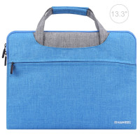 HAWEEL Сумка для MacBook Air / Pro 13 модель Basic Laptop Bag (синий) 26503