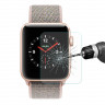 ENKAY Стекло для Apple Watch S3 противоударное 38mm 2.5D (прозрачный) 9014 - ENKAY Стекло для Apple Watch S3 противоударное 38mm 2.5D (прозрачный) 9014