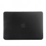 Чехол MacBook Pro 13 модель A1278 (2009-2012гг.) матовый (чёрный) 0014 - Чехол MacBook Pro 13 модель A1278 (2009-2012гг.) матовый (чёрный) 0014