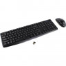 SmartBuy Клавиатура + мышь ONE SBC-235380AG-K (чёрный) 7603 - SmartBuy Клавиатура + мышь ONE SBC-235380AG-K (чёрный) 7603