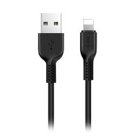 HOCO USB кабель X20 8-pin, длина 3 метра (чёрный) 8921