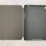 DEVIA Чехол для iPad mini 5 Smart case кожаный + TPU с отделом для Pencil (красный) 9052 - DEVIA Чехол для iPad mini 5 Smart case кожаный + TPU с отделом для Pencil (красный) 9052