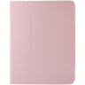 Чехол книжка кожаная серии Basic для iPad 2 / 3 / 4 (розовый) 0370 - Чехол книжка кожаная серии Basic для iPad 2 / 3 / 4 (розовый) 0370