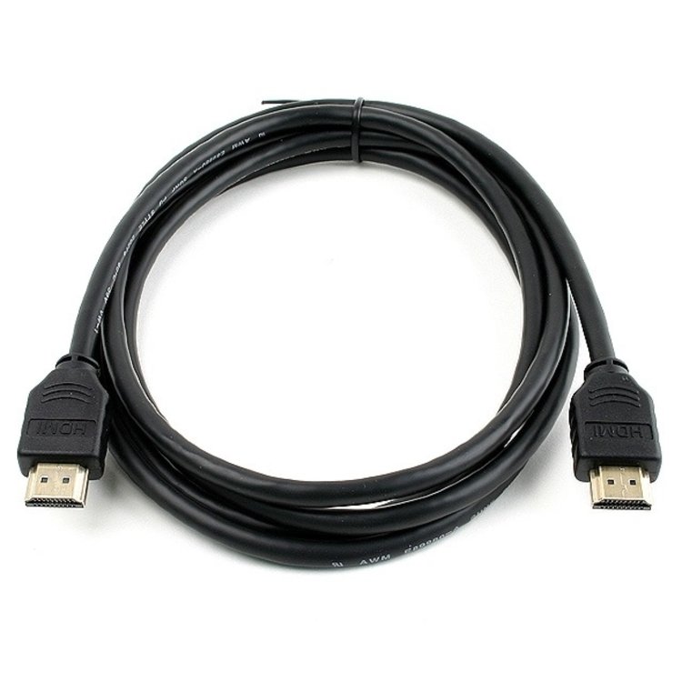 SmartBuy Кабель HDMI на HDMI Version 2.0 4K 3м (5598)