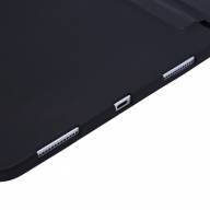Чехол для iPad Pro 11 (2018-2020) Smart Case TPU + PU Leather (красный) 0210 - Чехол для iPad Pro 11 (2018-2020) Smart Case TPU + PU Leather (красный) 0210