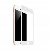 Стекло 10D для iPhone 7 / 8 / SE 2020 (белый) (B+) 9215 - Стекло 10D для iPhone 7 / 8 / SE 2020 (белый) (B+) 9215