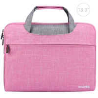HAWEEL Сумка для MacBook Air / Pro 13 модель Basic Laptop Bag (розовый) 26503