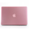Чехол MacBook Air 11 (A1370 / A1465) глянцевый (розовый) 1652 - Чехол MacBook Air 11 (A1370 / A1465) глянцевый (розовый) 1652
