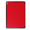 Чехол для iPad Pro 10.5 / Air 10.5 (2019) Smart Case кожаный серии Custer (красный) 0012 - Чехол для iPad Pro 10.5 / Air 10.5 (2019) Smart Case кожаный серии Custer (красный) 0012