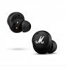 Marshall Наушники вакуумные беспроводные MODE II Bluetooth качество Premium (чёрный) 3767 - Marshall Наушники вакуумные беспроводные MODE II Bluetooth качество Premium (чёрный) 3767