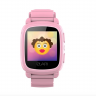 ELARI Детские часы для контроля ребёнка KidPhone 2G GPS (розовый) Г90-50966 - ELARI Детские часы для контроля ребёнка KidPhone 2G GPS (розовый) Г90-50966