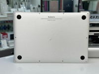Нижняя крышка для MacBook Pro 13 A1425 2012-2013г (64604)