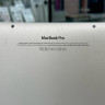 Нижняя крышка для MacBook Pro 13 A1425 2012-2013г (64604) - Нижняя крышка для MacBook Pro 13 A1425 2012-2013г (64604)