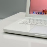 Ноутбук Apple Macbook White Pro 13 2010 (Производство 2011) Core 2 Duo / 2Гб / SSD 128Gb / NVIDIA GeForce 320M / АКБ 94ц-83% б/у SN: 4505286RF5W (Г14-80222-S) - Ноутбук Apple Macbook White Pro 13 2010 (Производство 2011) Core 2 Duo / 2Гб / SSD 128Gb / NVIDIA GeForce 320M / АКБ 94ц-83% б/у SN: 4505286RF5W (Г14-80222-S)