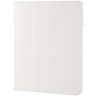 Чехол книжка кожаная серии Basic для iPad 2 / 3 / 4 (белый) 0370 - Чехол книжка кожаная серии Basic для iPad 2 / 3 / 4 (белый) 0370