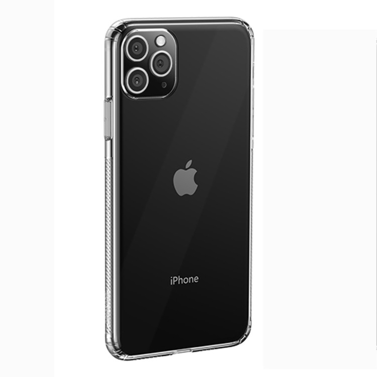 JOYROOM Чехол для iPhone 11 Pro JR-BP600 (прозрачный) 115401