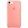 Чехол Silicone Case iPhone 7 / 8 (грейпфрут) 6608 - Чехол Silicone Case iPhone 7 / 8 (грейпфрут) 6608