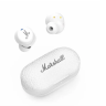 Marshall Наушники вакуумные беспроводные MODE II Bluetooth OEM LUX (белый) 3767 - Marshall Наушники вакуумные беспроводные MODE II Bluetooth OEM LUX (белый) 3767