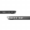 Чехол MacBook Pro 13 (A1425 / A1502) (2012-2015) глянцевый (чёрный) 0012 - Чехол MacBook Pro 13 (A1425 / A1502) (2012-2015) глянцевый (чёрный) 0012