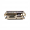 Кейс iWatch для Apple Watch 38mm (золото) 9091 - Кейс iWatch для Apple Watch 38mm (золото) 9091