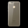 Чехол TPU Huawei Honor 7X (прозрачный) 8951 - Чехол TPU Huawei Honor 7X (прозрачный) 8951