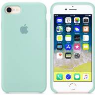Чехол Silicone Case iPhone 7 / 8 (морской бриз) 6608 - Чехол Silicone Case iPhone 7 / 8 (морской бриз) 6608