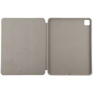 Чехол для iPad Pro 11 (2018-2022) Smart Case серии Apple кожаный (бежевый) 7491 - Чехол для iPad Pro 11 (2018-2022) Smart Case серии Apple кожаный (бежевый) 7491