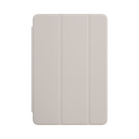 Чехол для iPad Pro 11 (2018-2022) Smart Case серии Apple кожаный (бежевый) 7491
