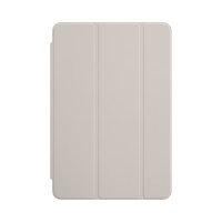 Чехол для iPad Pro 11 (2018-2022) Smart Case серии Apple кожаный (бежевый) 7491