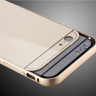 Чехол для iPhone 6 Plus / 6S Plus бампер корпус (золото) 6101 - Чехол для iPhone 6 Plus / 6S Plus бампер корпус (золото) 6101