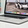 Ноутбук Apple Macbook Pro 15 2015 Retina A1398 (Производство 2015) i7 2.2Ггц x4 / ОЗУ 16Гб / SSD 256Gb / Intel Iris Pro 1536 МБ / АКБ 41ц-100% / Silver Б/У C02TK3TPG8WN (Г14-80253-S) - Ноутбук Apple Macbook Pro 15 2015 Retina A1398 (Производство 2015) i7 2.2Ггц x4 / ОЗУ 16Гб / SSD 256Gb / Intel Iris Pro 1536 МБ / АКБ 41ц-100% / Silver Б/У C02TK3TPG8WN (Г14-80253-S)