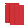 Чехол для iPad Pro 12.9 (2018) Smart Case серии Apple кожаный (красный) 0147 - Чехол для iPad Pro 12.9 (2018) Smart Case серии Apple кожаный (красный) 0147
