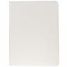 Чехол Книжка 360° кожаный для iPad 2 / 3 / 4 (белый) 0375 - Чехол Книжка 360° кожаный для iPad 2 / 3 / 4 (белый) 0375