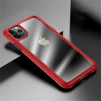 JOYROOM Чехол для iPhone 11 Pro JR-BP619 (красный) 115701