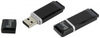 SmartBay Флэш карта USB для компьютера 64Gb SB64GBQZ-K (чёрный) 7678