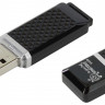 SmartBay Флэш карта USB для компьютера 64Gb SB64GBQZ-K (чёрный) 7678 - SmartBay Флэш карта USB для компьютера 64Gb SB64GBQZ-K (чёрный) 7678