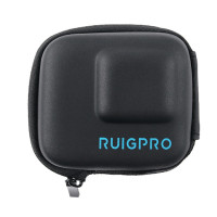 RUIGPRO Сумка маленькая Super Mini EVA на монопод для экшн камер GoPro 5 / 6 / 7 / 8 / 9 / 10 (1413)