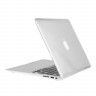 Чехол MacBook Air 13 (A1369 / A1466) (2011-2017) глянцевый (прозрачный) 0008 - Чехол MacBook Air 13 (A1369 / A1466) (2011-2017) глянцевый (прозрачный) 0008