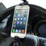 Держатель в авто Travel Smart до 5.5 дюймов для телефона (2456) - Держатель в авто Travel Smart до 5.5 дюймов для телефона (2456)