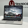 Ноутбук Apple Macbook Pro 13 2013 Retina A1502 (Производство 2014) i5 2.6Ггц x2 / ОЗУ 8Гб / SSD 256Gb / АКБ 984ц-64% / Silver Б/У C02MC4SPFH01 (Г14-80260-S) - Ноутбук Apple Macbook Pro 13 2013 Retina A1502 (Производство 2014) i5 2.6Ггц x2 / ОЗУ 8Гб / SSD 256Gb / АКБ 984ц-64% / Silver Б/У C02MC4SPFH01 (Г14-80260-S)