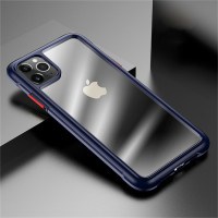 JOYROOM Чехол для iPhone 11 Pro JR-BP619 (тёмно-синий) 115701