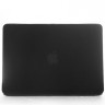 Чехол MacBook Air 13 (A1369 / A1466) (2011-2017) глянцевый (чёрный) 0008 - Чехол MacBook Air 13 (A1369 / A1466) (2011-2017) глянцевый (чёрный) 0008
