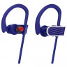HOCO Наушники спорт Bluetooth ES7 (синий) 0575 - HOCO Наушники спорт Bluetooth ES7 (синий) 0575